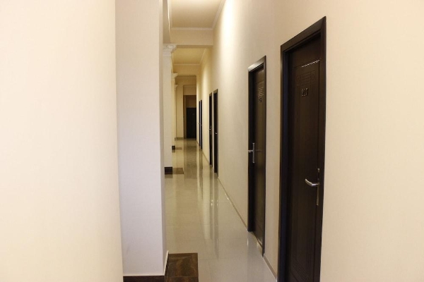 Comfort Hotel (Yerevan)